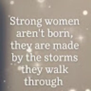 Meet your Posher, Lynnell